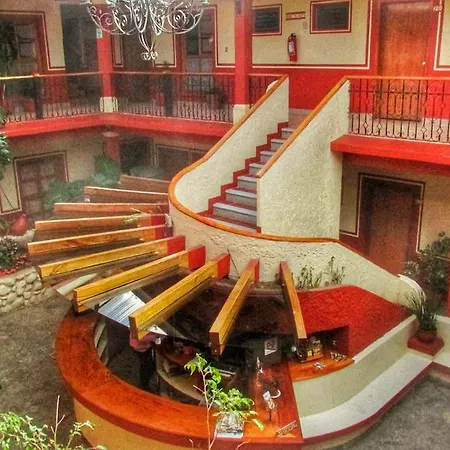 Hotel Real del Valle-2