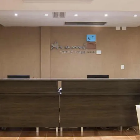 Arami Hotel & Lodge-2