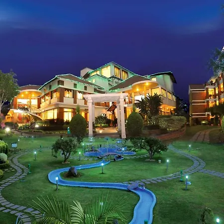 Hotel Le Ruchi The Prince-2