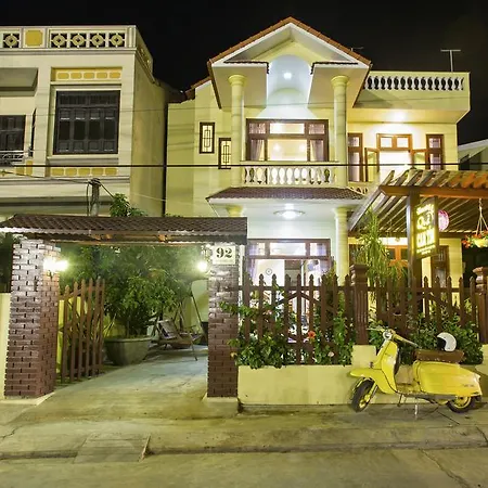 Qua Cam Tim Homestay-2