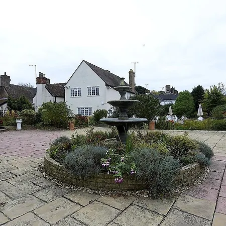 Meryan House Hotel-3