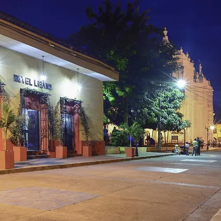 Hotel Libano-3