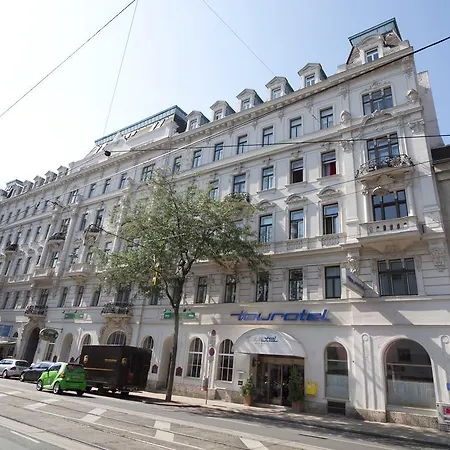 Hotel Brauhof Wien-2