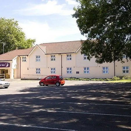 Premier Inn Bracknell-3
