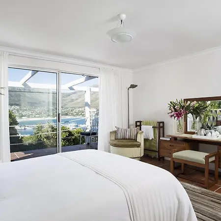 Poseidon Guest House-3