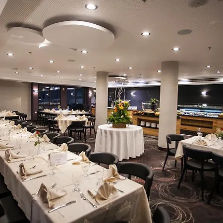 Eyal Hotel By Smart Hotels-3