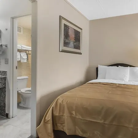 Quality Inn - Dickson-2