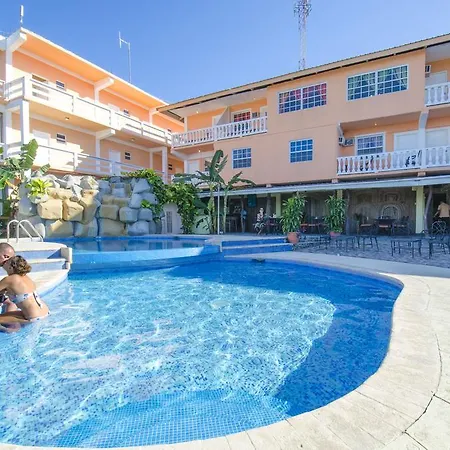 Cahal Pech Village Resort-3