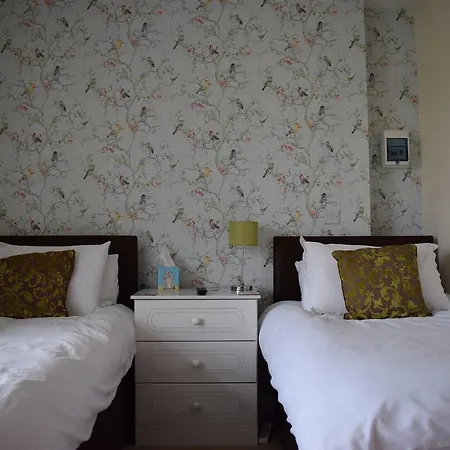 Barton Guest House-3