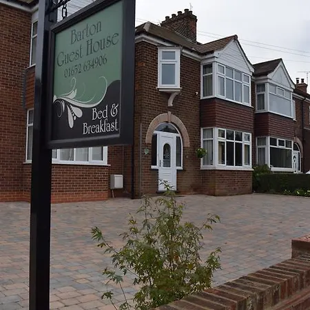 Barton Guest House-2