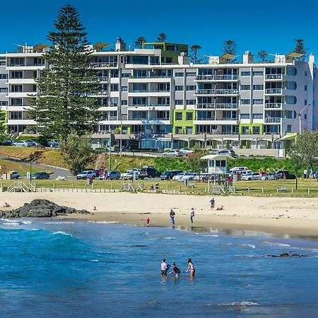 Sandcastle Apartments-2