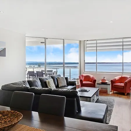 Sandcastle Apartments-3