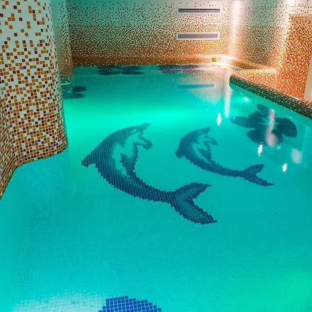 Hotel Boutique Belvedere-3