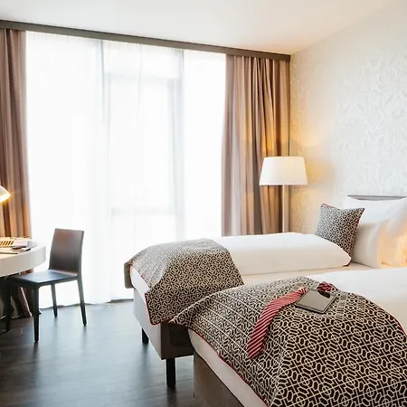 Chester Hotel Heidelberg-3