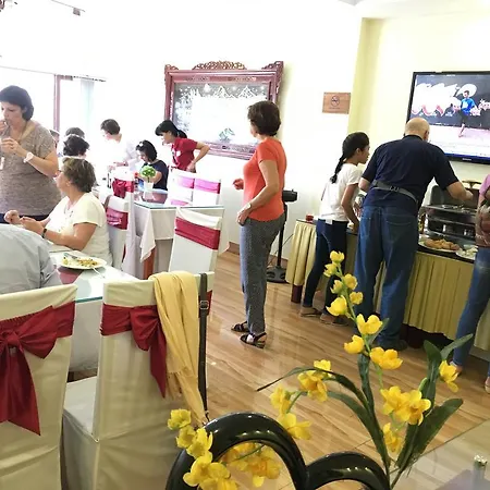 Viet Village Hotel-2