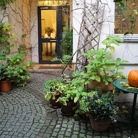 Hotel Wiener Kindl-2