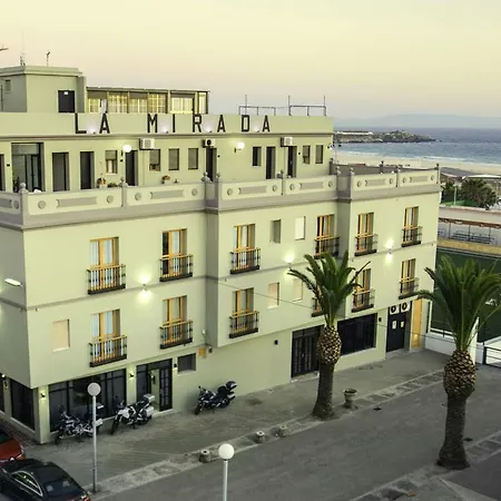 Hotel La Mirada-2
