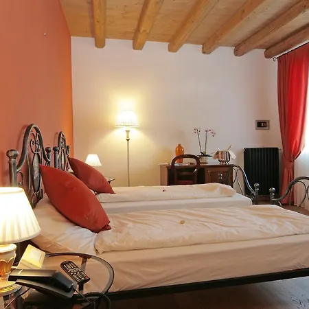 Locanda Al Ponte De Fero-3