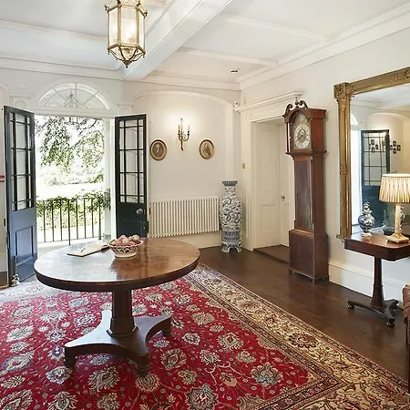 Broomfield House-3