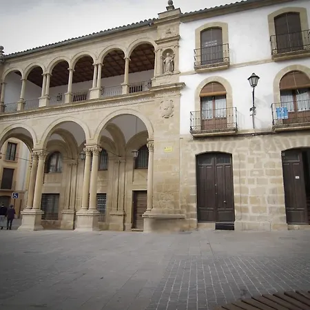 Hospedería Yamaries-2