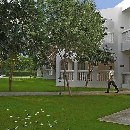 Al Nahda Resort & Spa-2