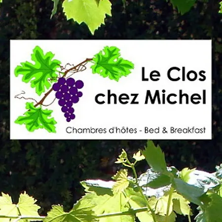 Le Clos Chez Michel-2