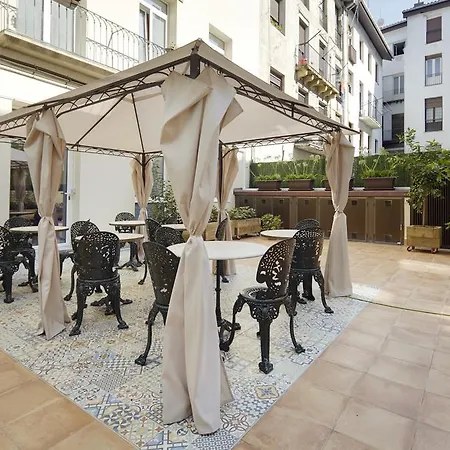 Don Cecilio Guesthouse-2