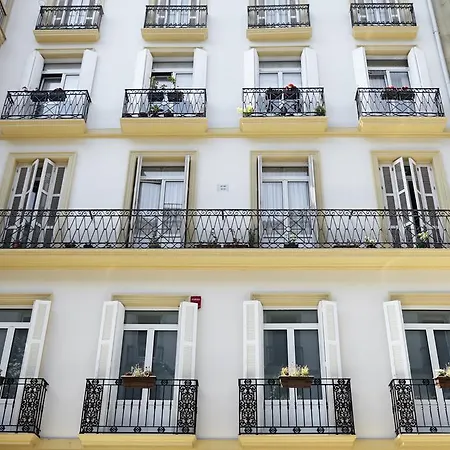 Don Cecilio Guesthouse-3