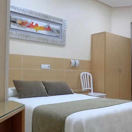 Pension Urumea-3
