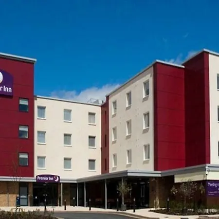 Premier Inn Bristol Cribbs Causeway-2