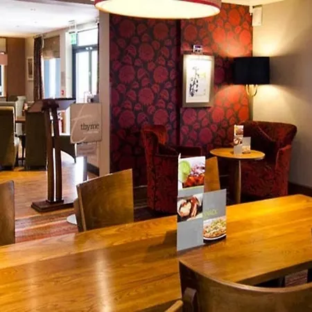Premier Inn Bristol Cribbs Causeway-3