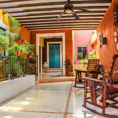 Casa Tia Micha-2