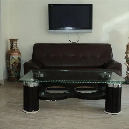 Hotel Aman Plaza-2