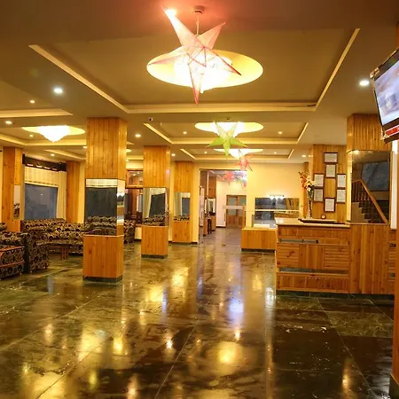 Manali Valley Resorts-3