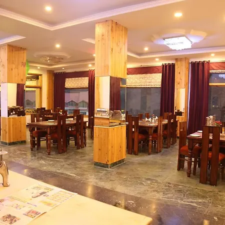 Manali Valley Resorts-2