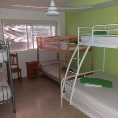 Hostal Gonzalez-2