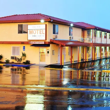 Mojave Inn-3