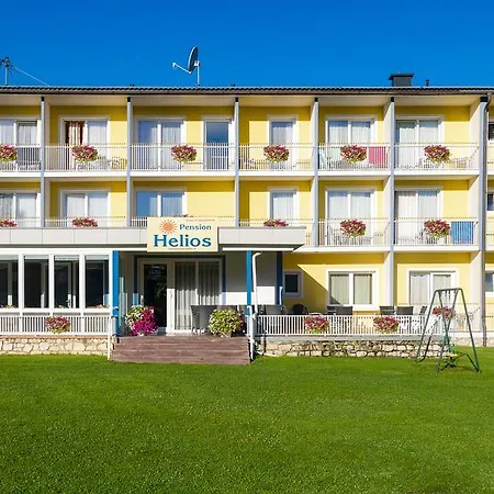 Pension Helios-2