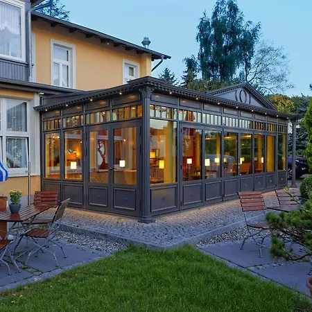Hotel Sonneneck-3