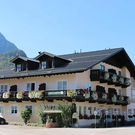 Landgasthof Weissenbach-2