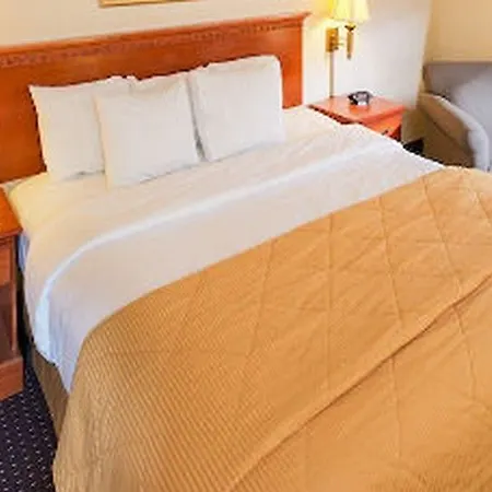 Red Roof Inn & Suites Galloway-2