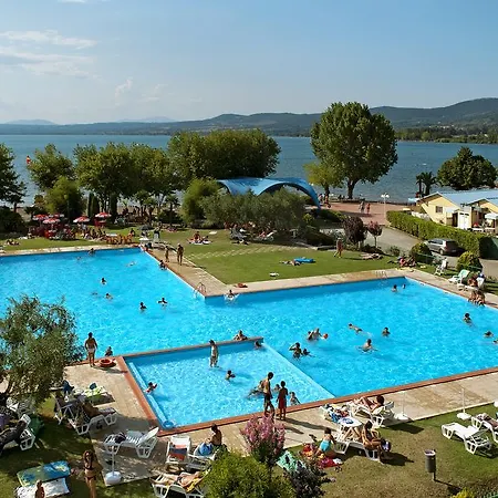 Lido Camping Village-3