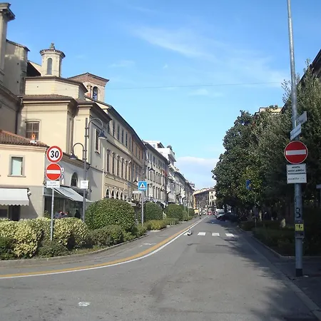 Green Bed Bergamo Guest House & Residence-2