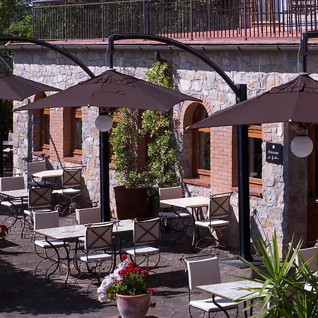 Cdh Hotel Radda-2