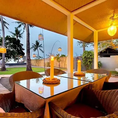 Lilin Lovina Beach Hotel-2