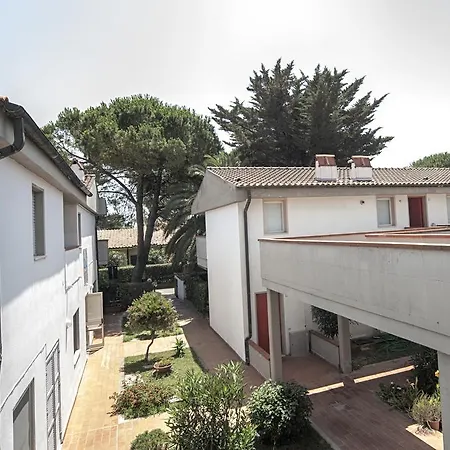 Residence Airone-3