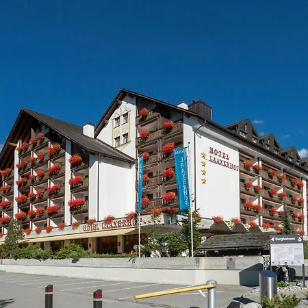 Hotel Laaxerhof-2