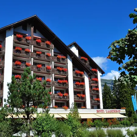 Hotel Laaxerhof-3