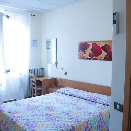Albergo Dal Baffo-3