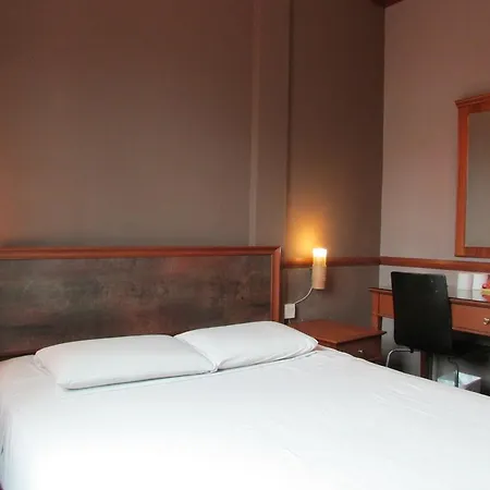 Four Chain View Hotel-3